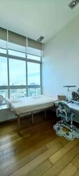 Tribeca (D9), Condominium #537577781